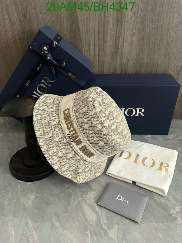 SAMC - DOR Caps & Hats - 021