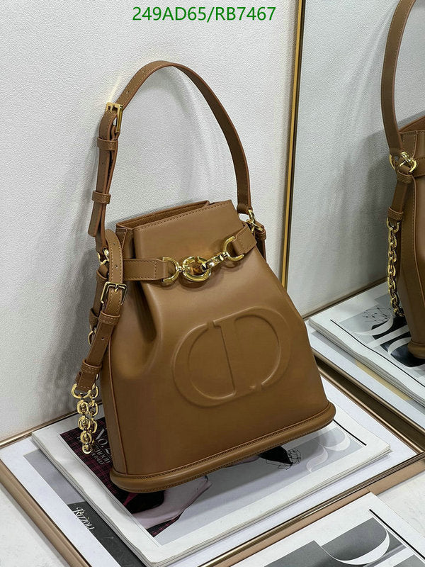 SAMCC - DOR Bags - 1285