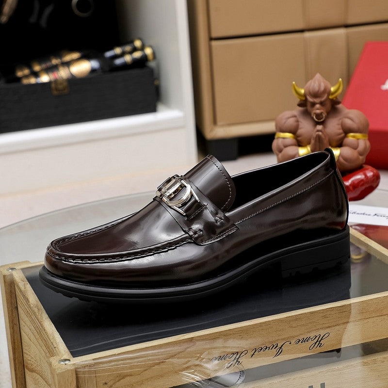 Glami - FGO Men Shoes - 844