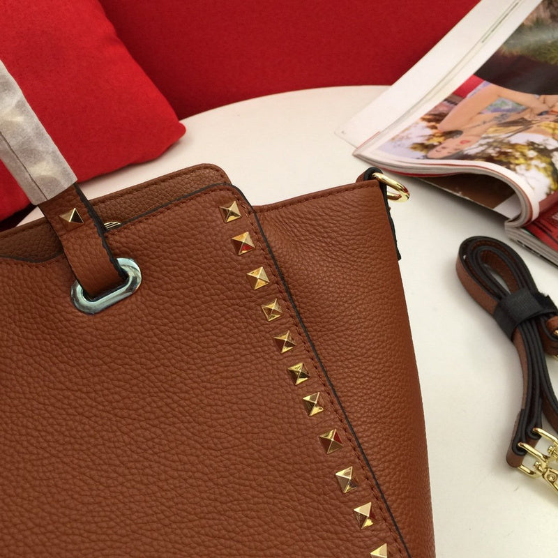 Satchel Bags - VTO Bags - 1137