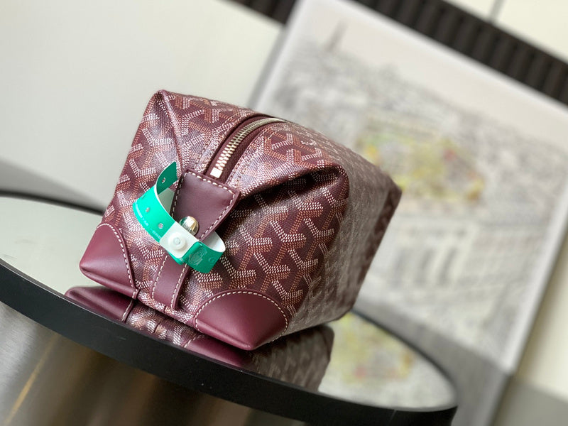 Glamy - GYO Bags - 600
