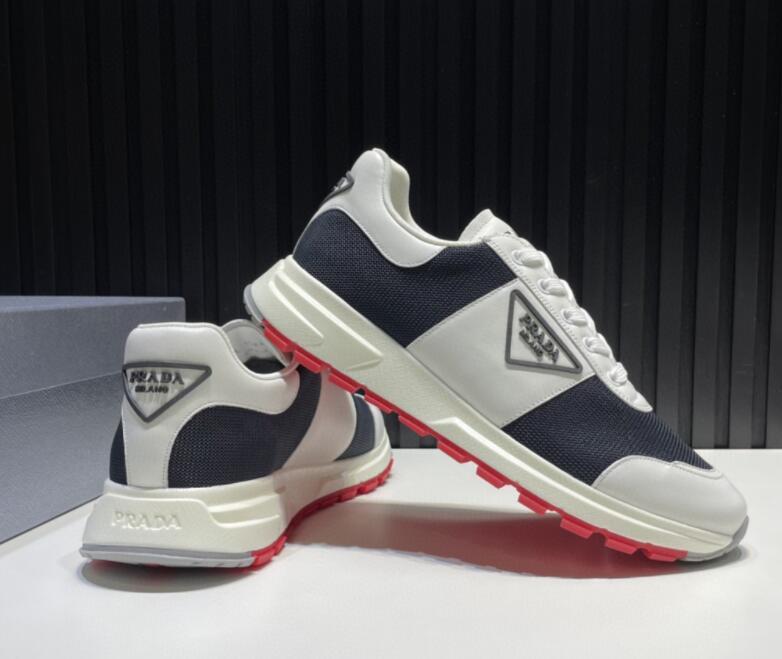 GlamyMen Shoes - 271