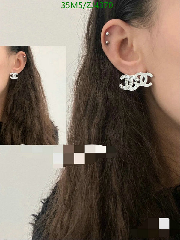 SAMC - CHL Jewelry - 1092