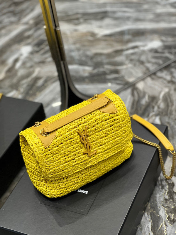 Glamy - YLS Bags - 626