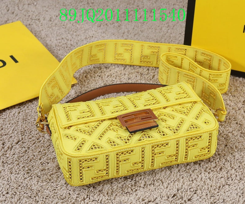 Glami - FDE Bags - 2098