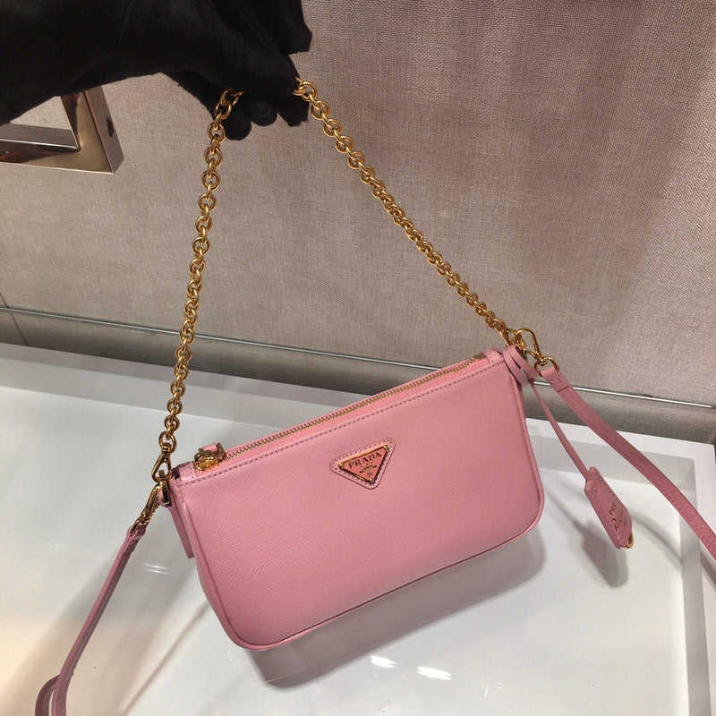 Satchel Bags - PDA Bags - 1850