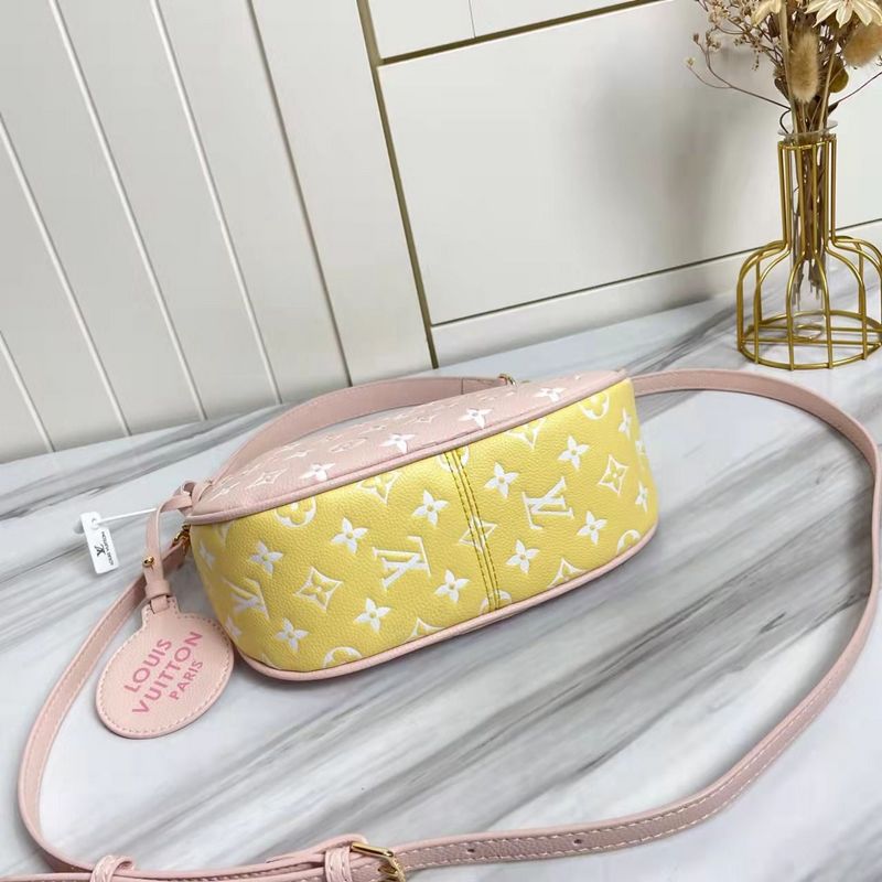 Satchel Bags - VL Bags - 042