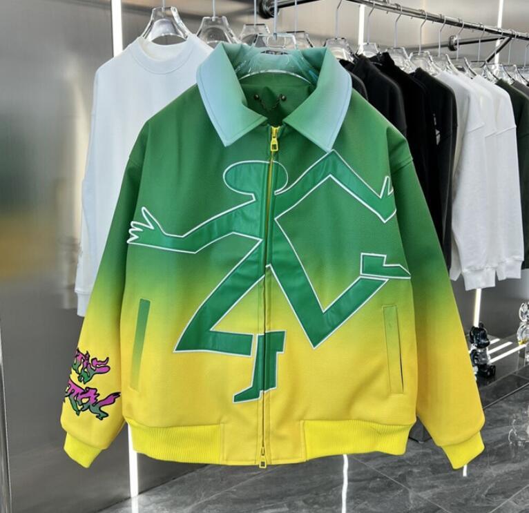 SAMC - Mix Jackets - 448