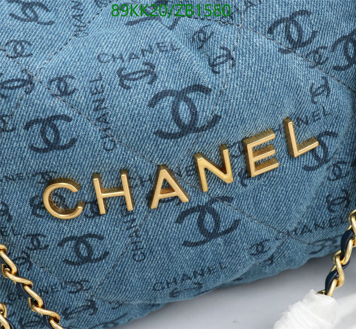 SAMC - CHL Bags Handbags - 074