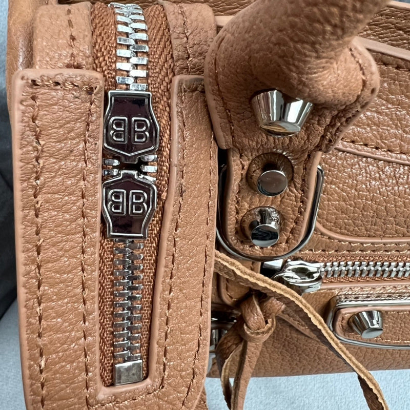 Glamy - BG Bags - 561