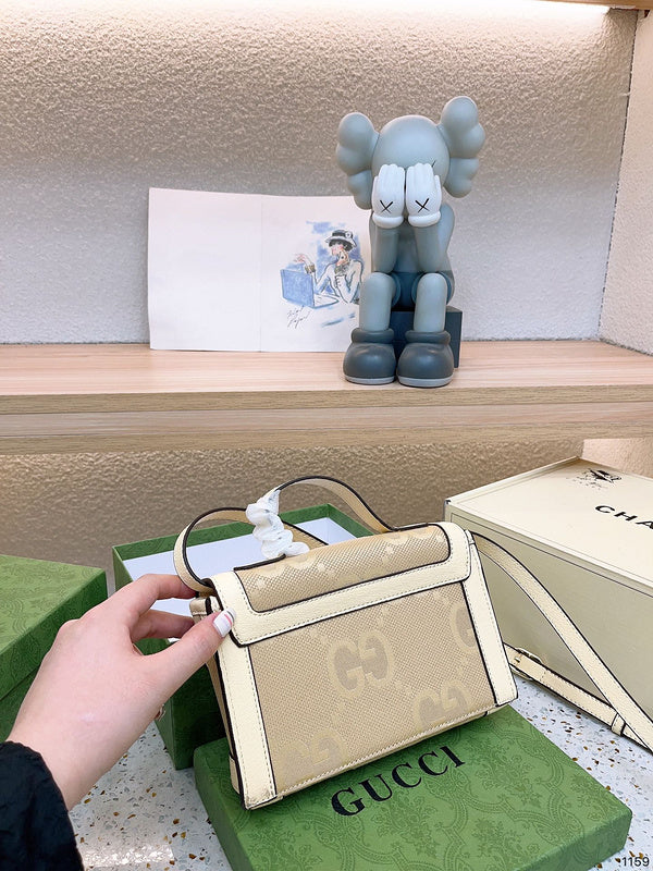 Glami Fashion - GCI Bags - 11798
