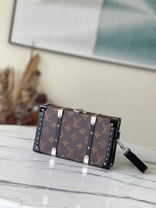 GlamI Lu-Vi bags - 4647
