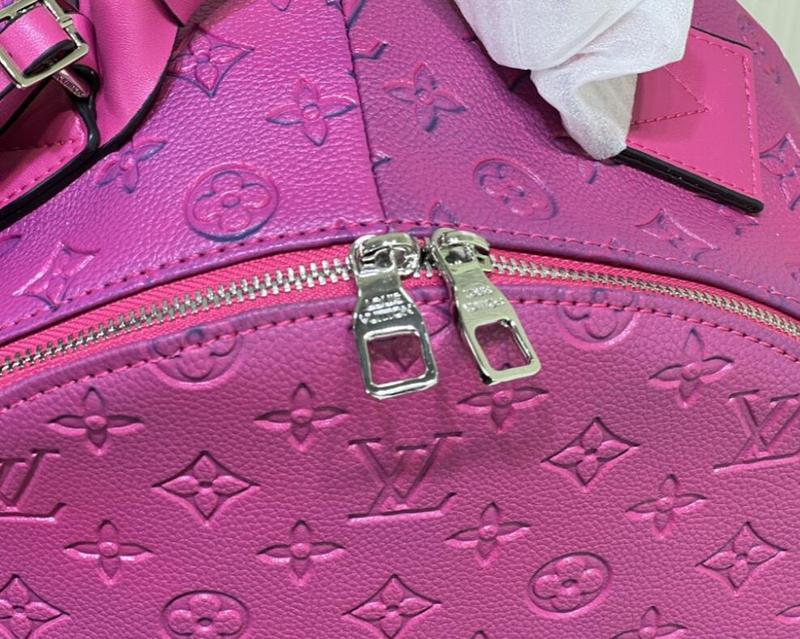 SAMC - LOV Bags - 1770