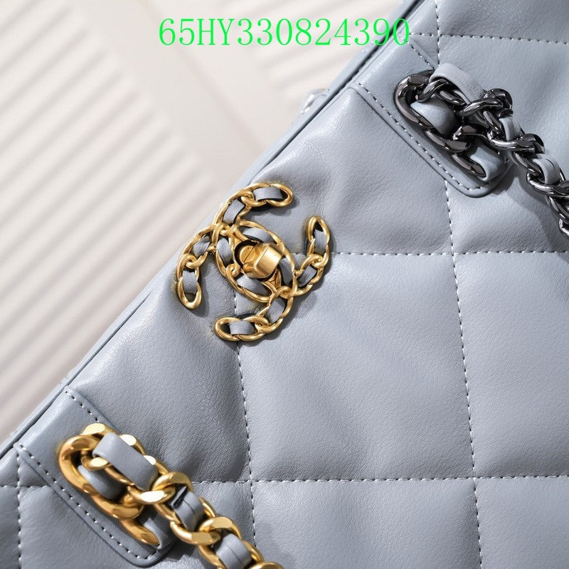 Satchel Bags - CHL Bags - 5092