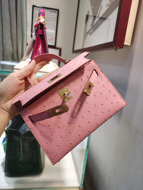 Glami - HMS Bags - 1378