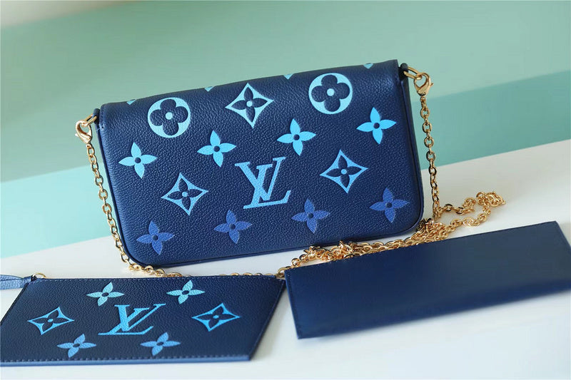 ELE - LUV Bags - 238