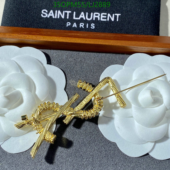 SAMC - YLS Jewelry - 083