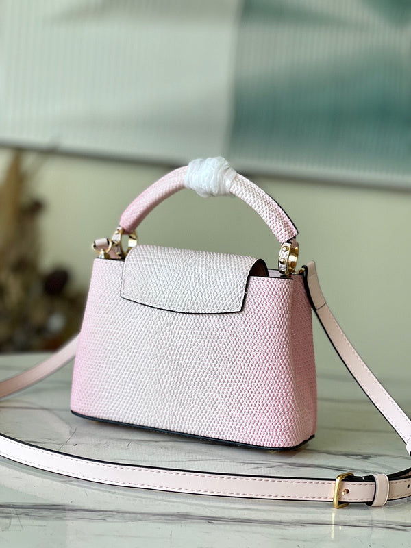 GlamI Lu-Vi bags - 4615