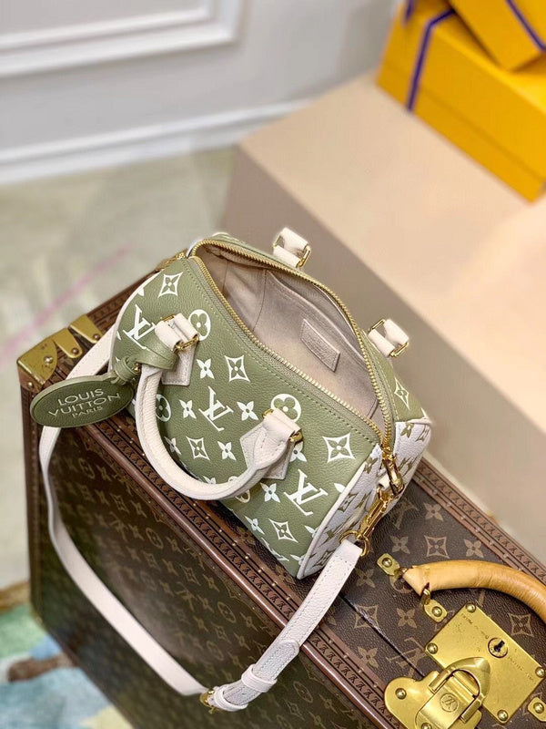 Glami Fashion Lu-Vi Bags - 16888