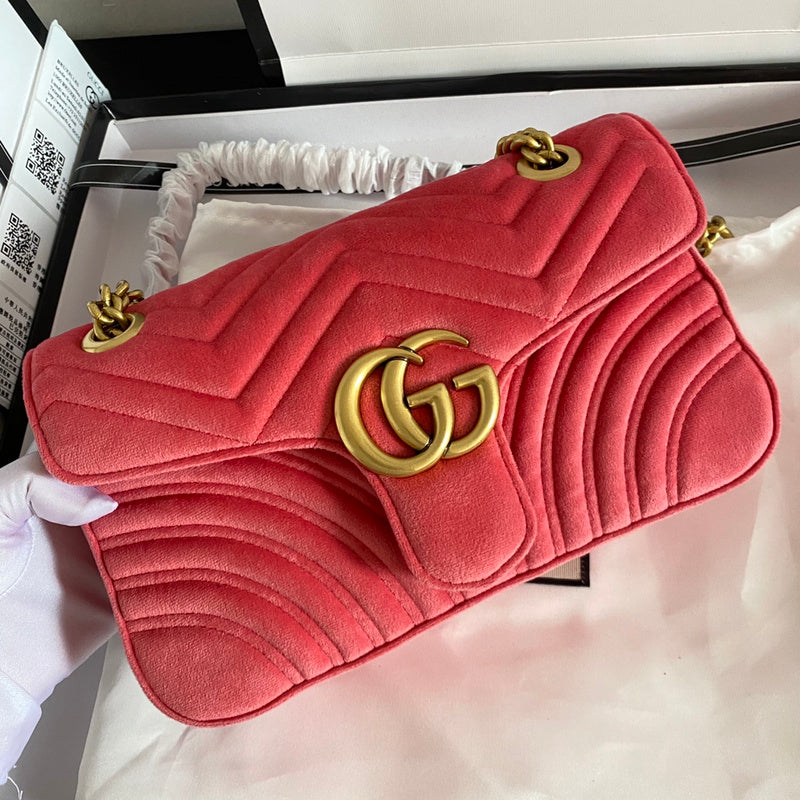Satchel Bags - GCI Bags - 2052
