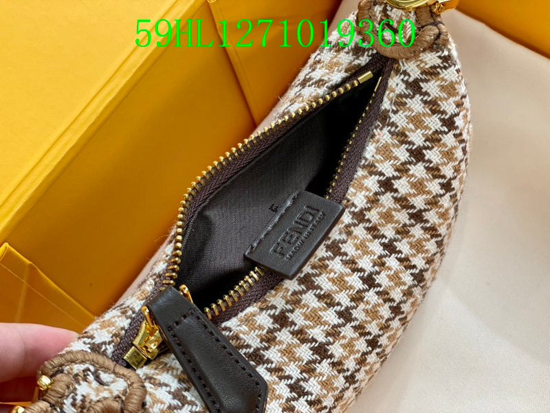 Glami - FDE Bags - 1286
