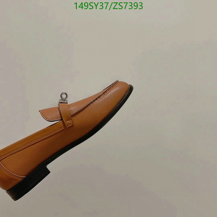 SAMC - HMS Women Shoes - 313