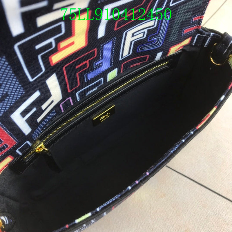 Glami - FDE Bags - 1638