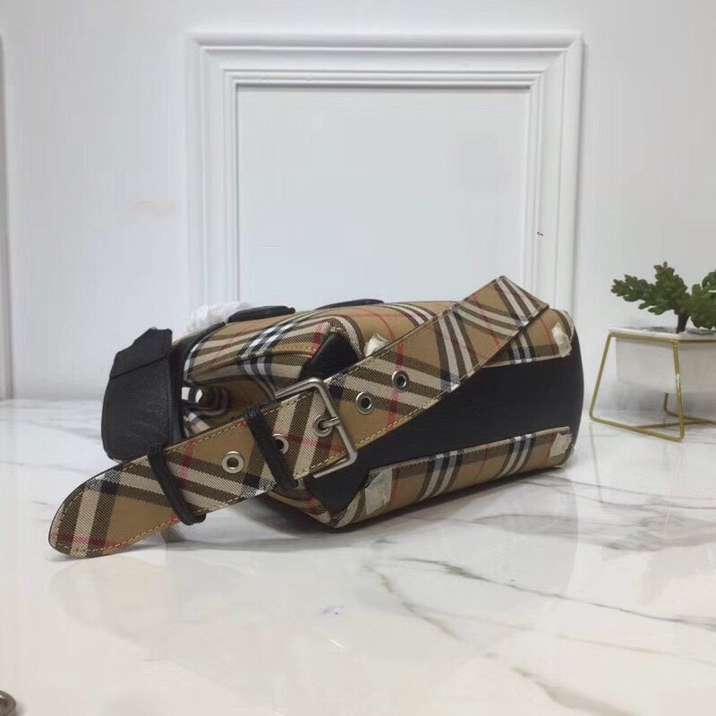 Glami Fashion -BBR Bags - 1619