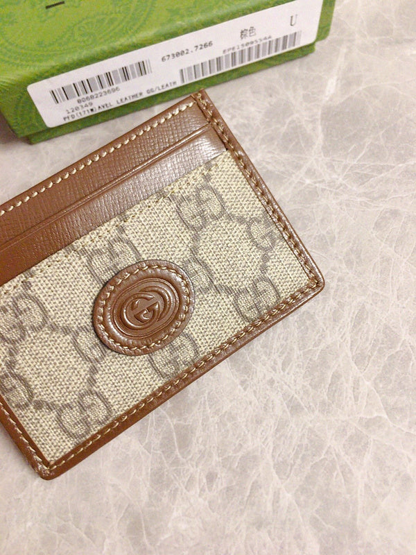 Glami-is - Guki Card Case - 053
