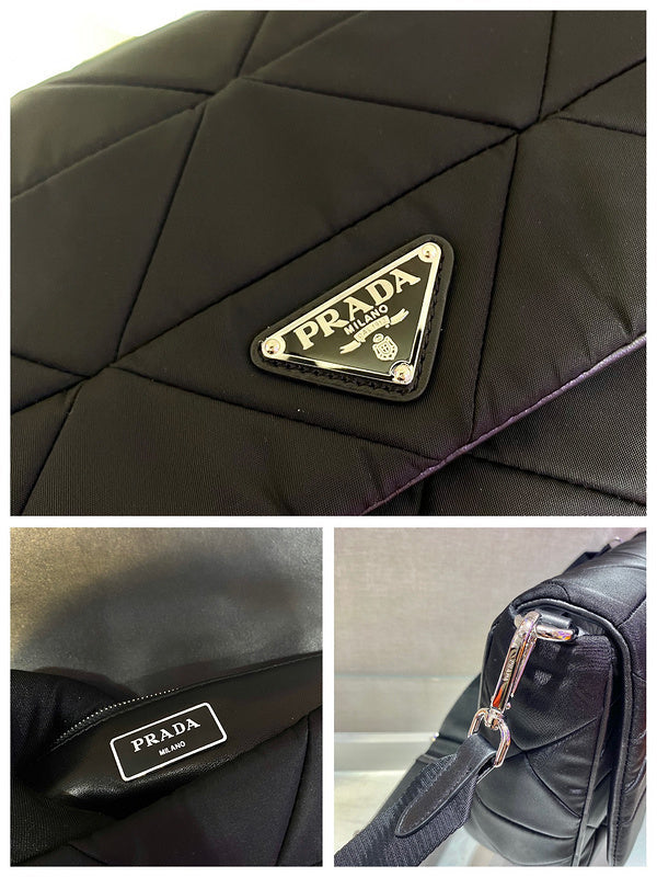 Glami-i - PD Men Bags - 060