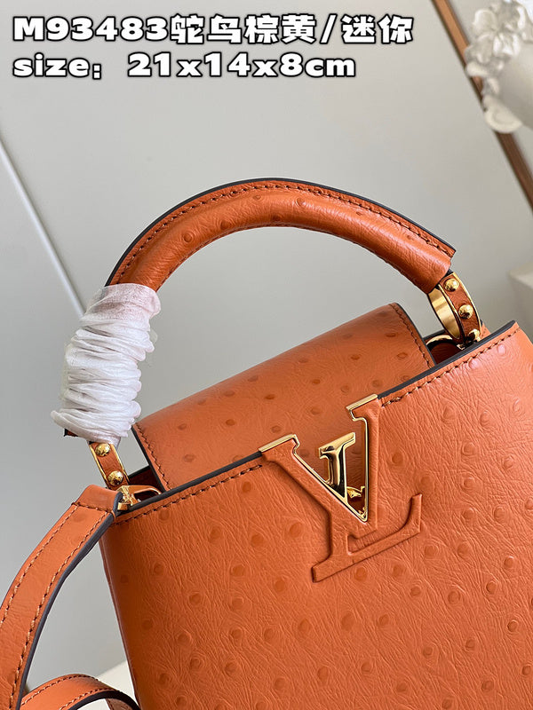 Satchel Bags - VL Bags - 1707