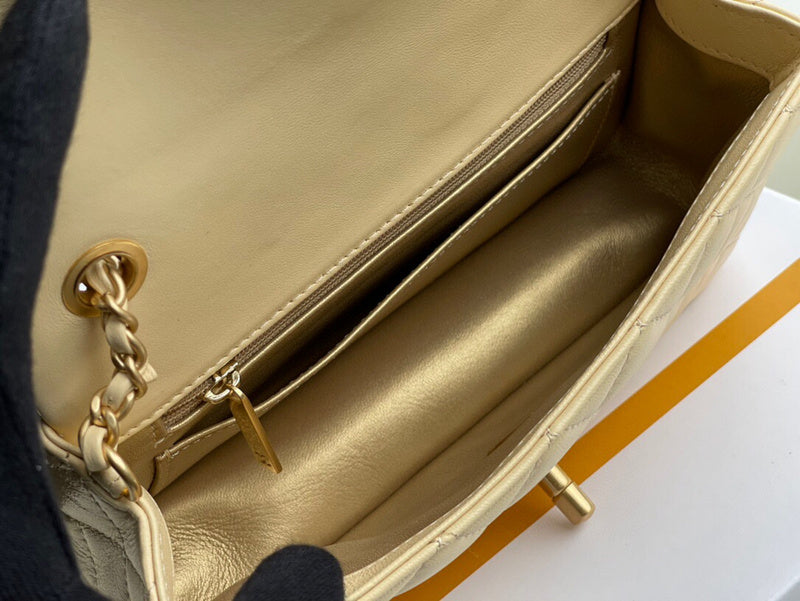 Satchel Bags - CHL Bags - 3920