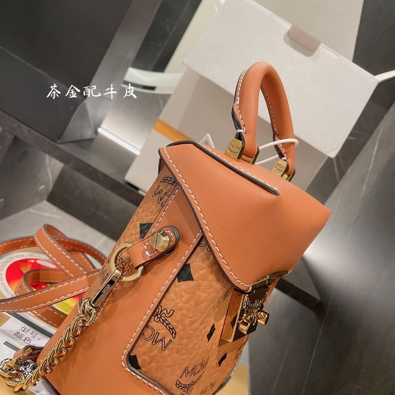 Glami- - MQM Bags - 155