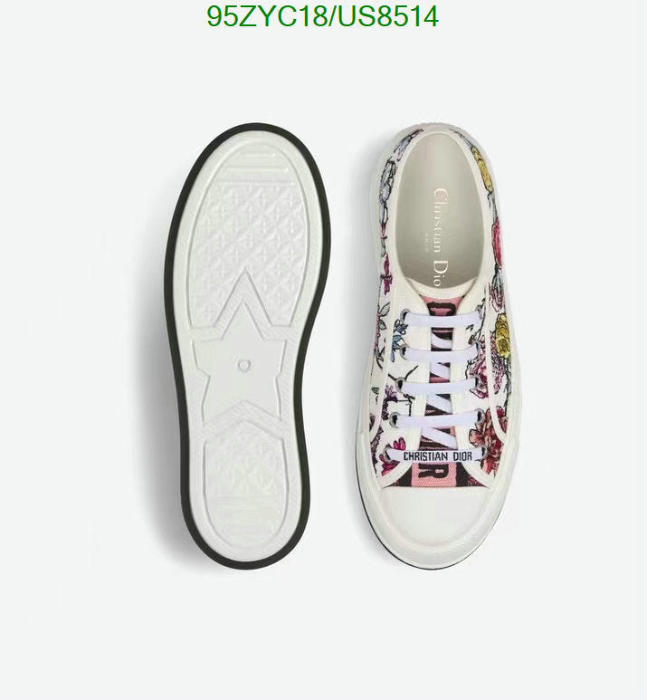SAMCC - DOR Women Shoes - 1530