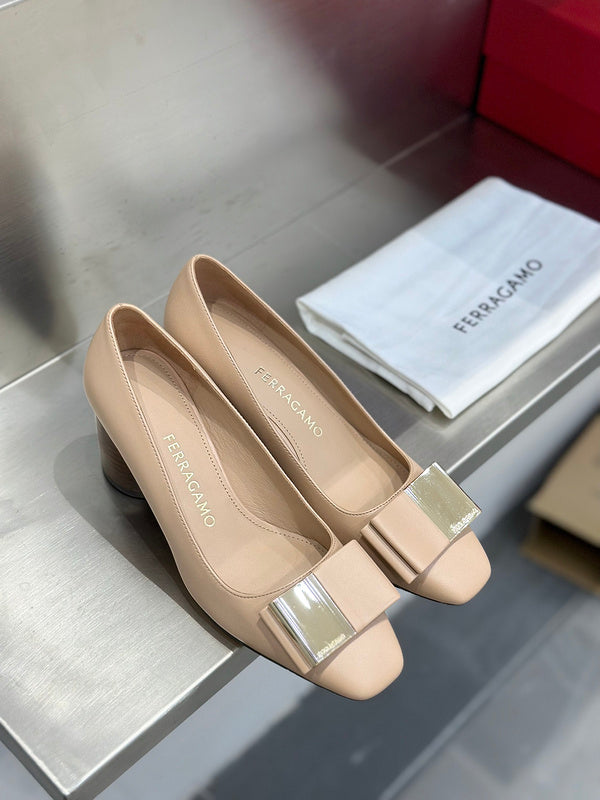 Glami - FGO Women Shoes - 135