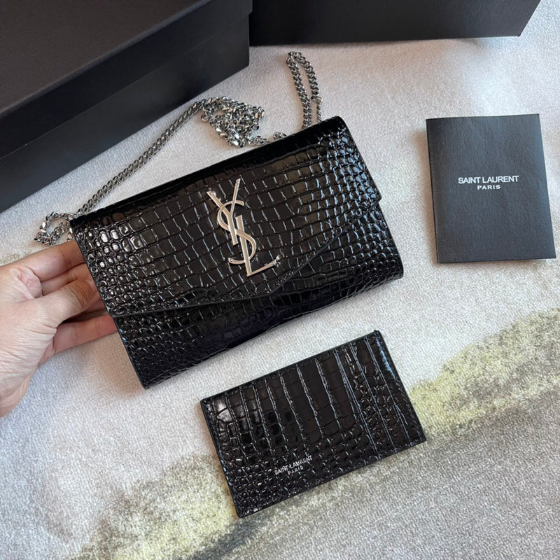 Glamy - YLS Bags - 1433
