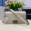 Satchel Bags - CLN Bags - 1071