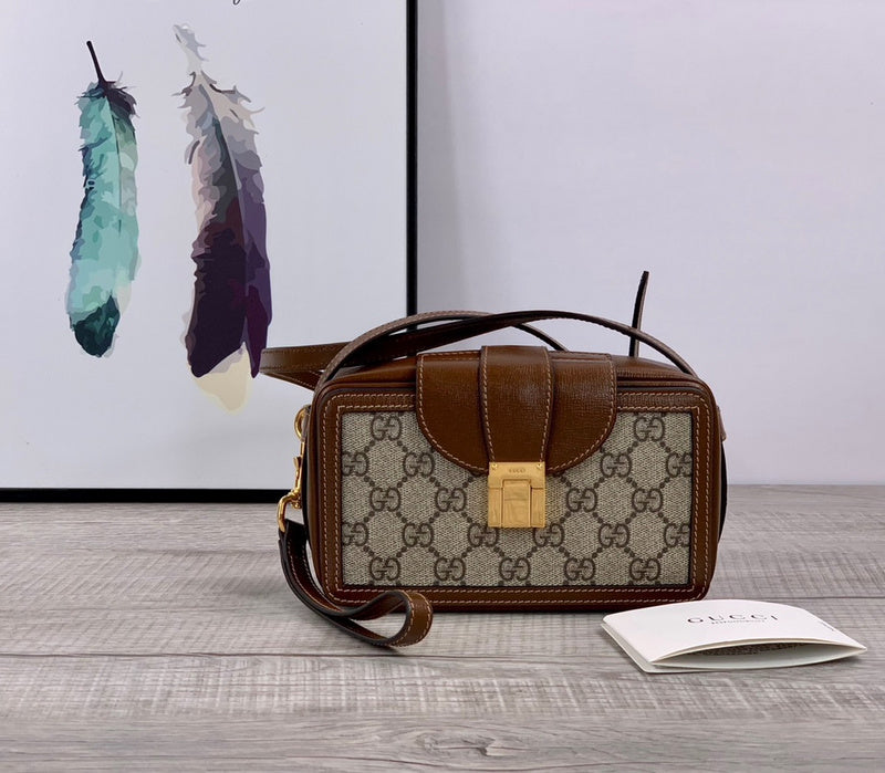 Satchel Bags - GCI Bags - 485