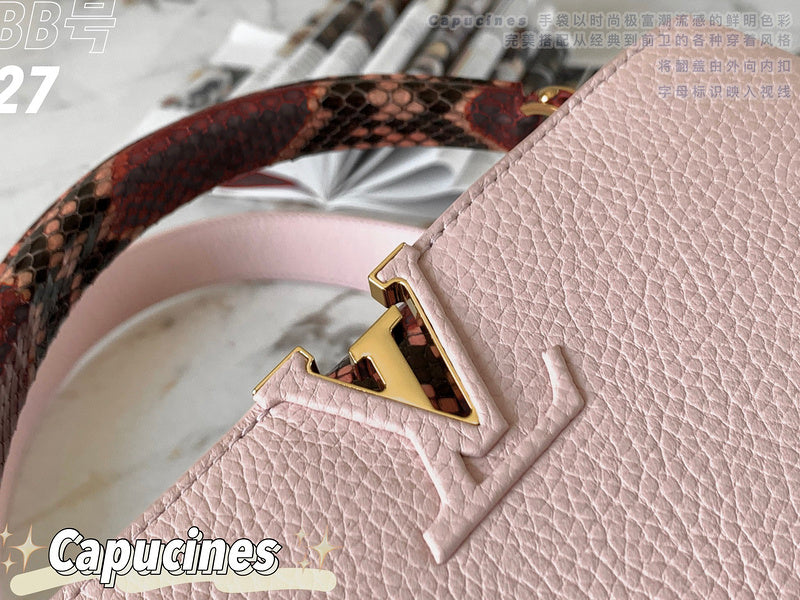 Glami-is - LOV Lady Bags - 738