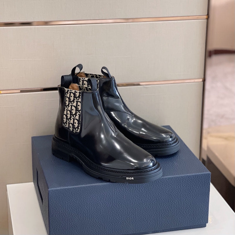 Satchel Bags - Mix Shoes - 1481