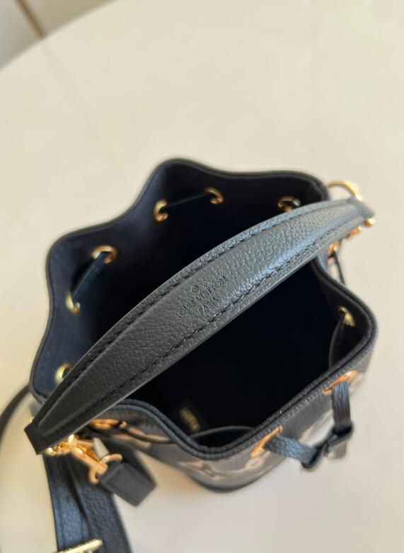 SAMC - LOV Bags - 1498