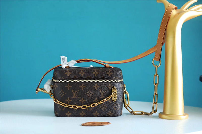Glami Fashion Lu-Vi bags - 8612