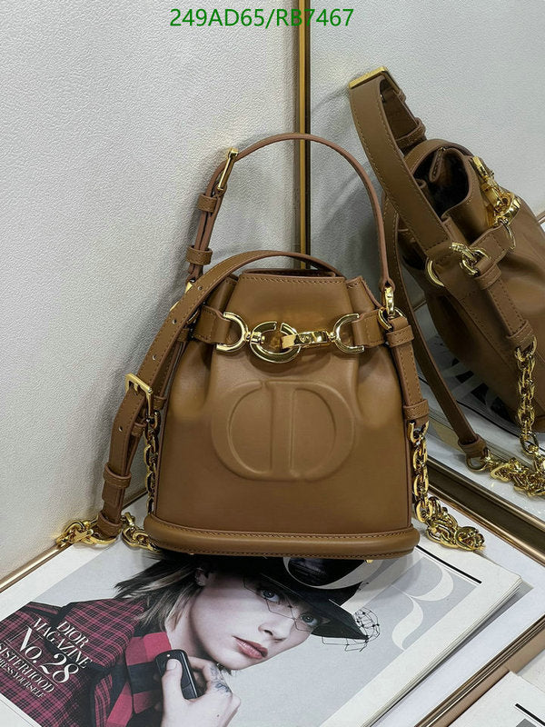 SAMCC - DOR Bags - 1285