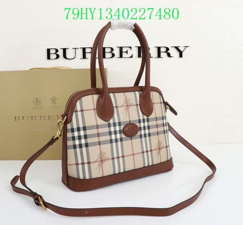 ELE Fashion -BBR Bags - 174