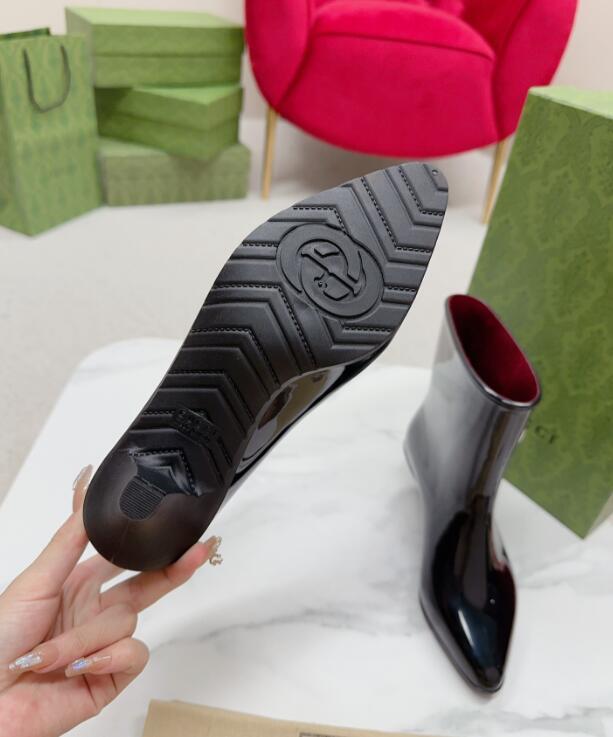 SAMC - GUKI Women Shoes - 507