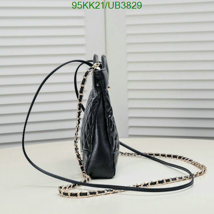 SAMC - CHL Bags Crossbody - 066
