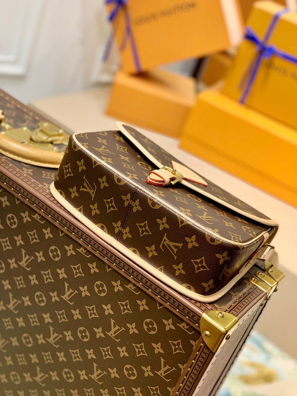 Glami-is - LOV Lady Bags - 917