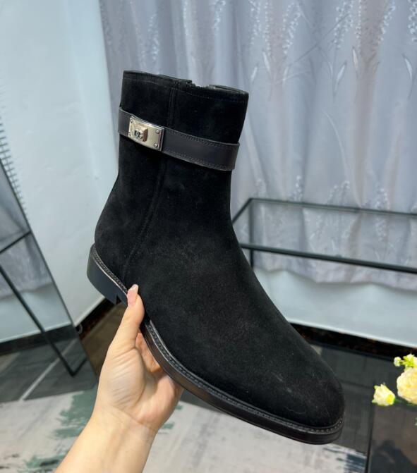 SAMC - DAG Men Shoes - 109