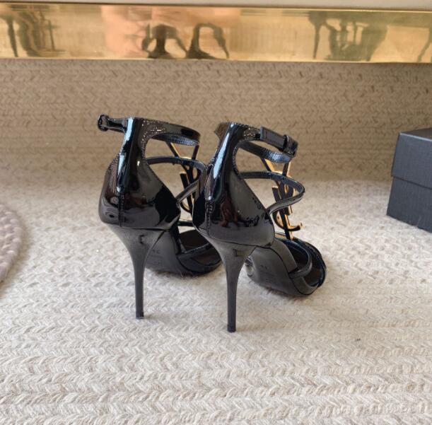 SAMC - YLS Women Shoes - 201