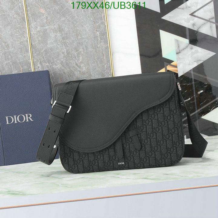 SAMCC - DOR Bags - 1191